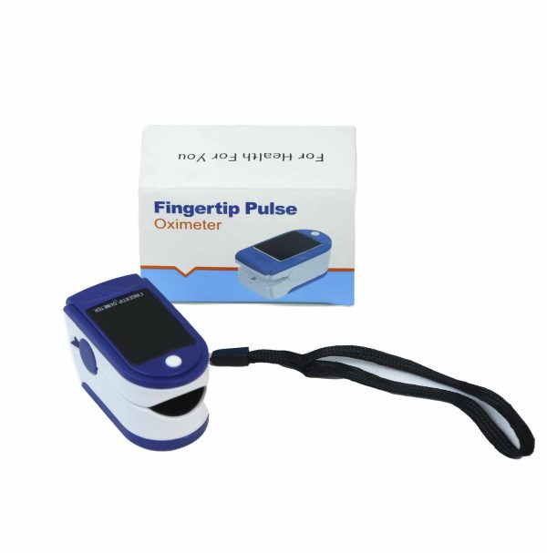 Pulse oximeter