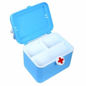 Medicine Empty Box