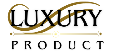 Luxery product